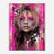 Kate Moss Art Print Kate Moss Art Print