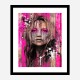 Kate Moss Art Print Kate Moss Art Print