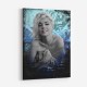 Marilyn Monroe Blue Art Print Marilyn Monroe Blue Art Print