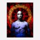 Tupac Art Print Tupac Art Print