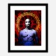 Tupac Art Print Tupac Art Print
