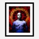 Tupac Art Print Tupac Art Print