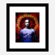 Tupac Art Print Tupac Art Print