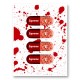 Supreme Pills Art Print Supreme Pills Art Print
