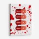 Supreme Pills Art Print Supreme Pills Art Print