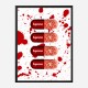 Supreme Pills Art Print Supreme Pills Art Print