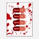 Supreme Pills Art Print Supreme Pills Art Print