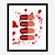 Supreme Pills Art Print Supreme Pills Art Print