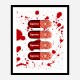 Supreme Pills Art Print Supreme Pills Art Print