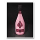 Diamond Rose Ace Of Spades Champagne Art Print Diamond Rose Ace Of Spades Champagne Art Print