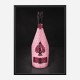 Diamond Rose Ace Of Spades Champagne Art Print Diamond Rose Ace Of Spades Champagne Art Print