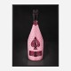 Diamond Rose Ace Of Spades Champagne Art Print Diamond Rose Ace Of Spades Champagne Art Print