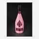 Diamond Rose Ace Of Spades Champagne Art Print Diamond Rose Ace Of Spades Champagne Art Print