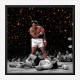 Muhammad Ali Art Print Muhammad Ali Art Print