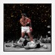 Muhammad Ali Art Print Muhammad Ali Art Print