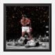 Muhammad Ali Art Print Muhammad Ali Art Print