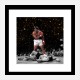Muhammad Ali Art Print Muhammad Ali Art Print