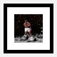 Muhammad Ali Art Print Muhammad Ali Art Print