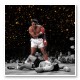 Muhammad Ali Art Print Muhammad Ali Art Print