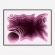 Abstract Rose Art Print Abstract Rose Art Print