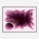 Abstract Rose Art Print Abstract Rose Art Print