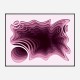 Abstract Rose Art Print Abstract Rose Art Print