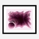 Abstract Rose Art Print Abstract Rose Art Print