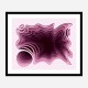 Abstract Rose Art Print Abstract Rose Art Print