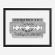 Everyone Wants To Be A Diamond Art Print Everyone Wants To Be A Diamond Art Print