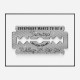 Everyone Wants To Be A Diamond Art Print Everyone Wants To Be A Diamond Art Print