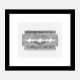 Everyone Wants To Be A Diamond Art Print Everyone Wants To Be A Diamond Art Print