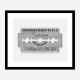 Everyone Wants To Be A Diamond Art Print Everyone Wants To Be A Diamond Art Print