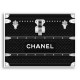 Chanel Trunk Art Print Chanel Trunk Art Print