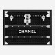 Chanel Trunk Art Print Chanel Trunk Art Print