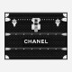 Chanel Trunk Art Print Chanel Trunk Art Print