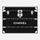Chanel Trunk Art Print Chanel Trunk Art Print