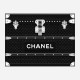 Chanel Trunk Art Print Chanel Trunk Art Print