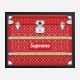 Supreme Trunk Art Print Supreme Trunk Art Print
