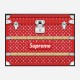 Supreme Trunk Art Print Supreme Trunk Art Print