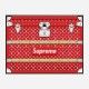 Supreme Trunk Art Print Supreme Trunk Art Print