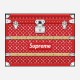 Supreme Trunk Art Print Supreme Trunk Art Print