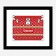 Supreme Trunk Art Print Supreme Trunk Art Print