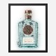 Brooklyn Gin Art Print