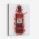 Beefeater 24 Gin Art Print