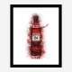 Beefeater 24 Gin Art Print