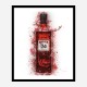 Beefeater 24 Gin Art Print