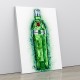 Tanqueray No Ten Gin Art Print