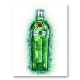 Tanqueray No Ten Gin Art Print