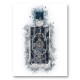 HH Bespoke Gin Abstract Art Print