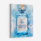 Gunpowder Irish Gin Art Print